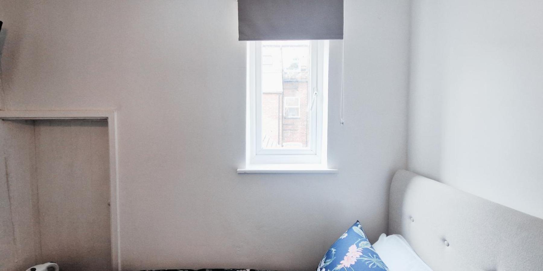 Single Room In Modern House Near ノッティンガム エクステリア 写真